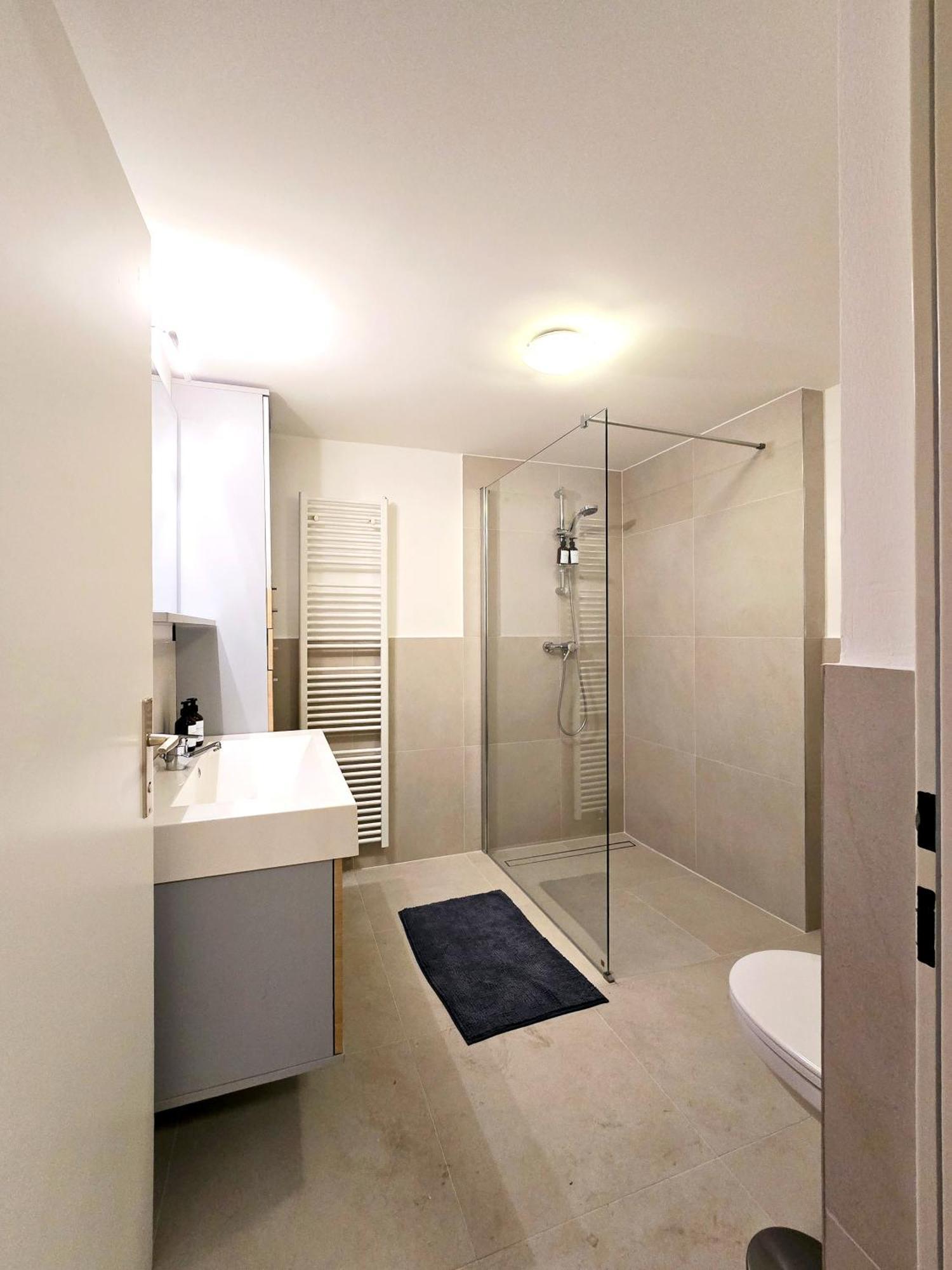 Charmante Hofwohnung Im Herzen Von Apartment *